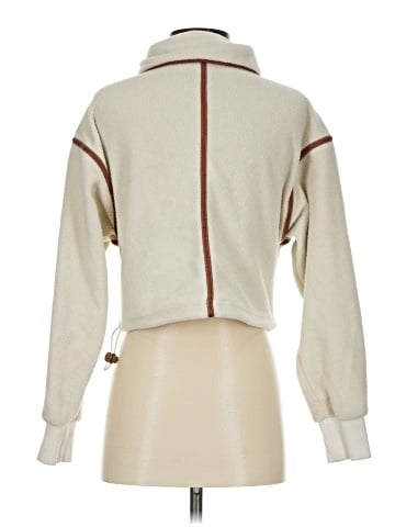 STAUD Track Jacket (view 2)