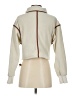 STAUD 100% Polyester Ivory Track Jacket Size XS - photo 2