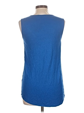 Tribal Sleeveless T-Shirt (view 2)