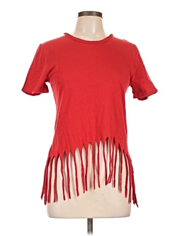 Love Short Sleeve T-Shirt (view 1)
