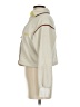STAUD 100% Polyester Ivory Track Jacket Size XS - photo 5