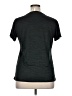 Unbranded 100% Polyester Gray Active T-Shirt Size XL - photo 2