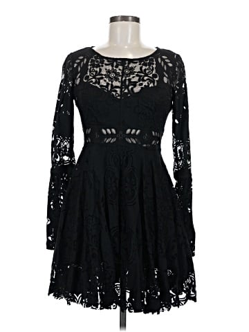 Free People Cocktail Dress (view 1)