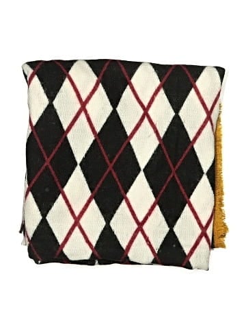 Zara Scarf (view 2)
