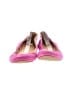 Vince Camuto Solid Pink Flats Size 11 - photo 2