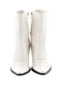 Billini Ivory Ankle Boots Size 9 - photo 2