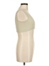 Set Active Tan Tube Top Size M - photo 4