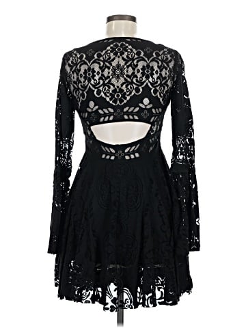 Free People Cocktail Dress (view 2)