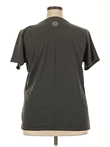 Life Is Good Short Sleeve T-Shirt (view 2)