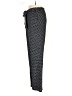Libby Edelman Polka Dots Black Casual Pants Size M - photo 5