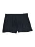 Gap Solid Black Athletic Shorts Size L - photo 1