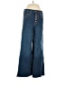 Gap Blue Jeans Size 2 - photo 1