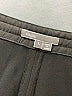 Vince. 100% Polyester Black Track Pants Size L - photo 7