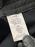 Vince. 100% Polyester Black Track Pants Size L - photo 8