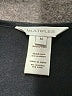 MULTIPLES Black Short Sleeve Top Size M - photo 7