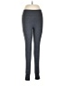 LIVE THE PROCESS Gray Active Pants Size M - photo 1