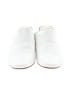 Rag & Bone White Mule/Clog Size EU 38 - photo 2