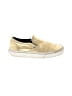 Vans Gold Sneakers Size 7 - photo 1