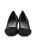CL by Laundry Black Wedges Size 10 - photo 2