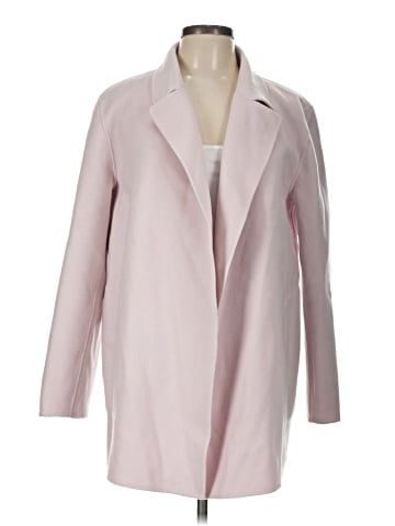 Theory Wool Coat (view 1)