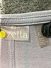 Zella Gray Short Sleeve T-Shirt Size S - photo 7