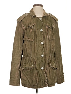 Free People Coat
