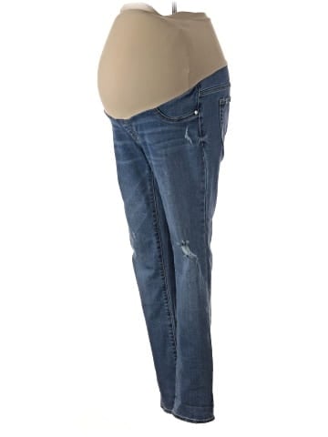 Assorted Brands Jeans (view 1)