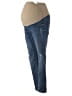 Assorted Brands Solid Blue Jeans Size M - photo 1