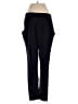 BCBGMAXAZRIA Black Active Pants Size 2 - photo 2