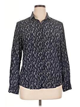 Hartford Long Sleeve Blouse (view 1)