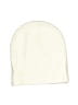 Unbranded Ivory White Beanie One size (toddler) - photo 2