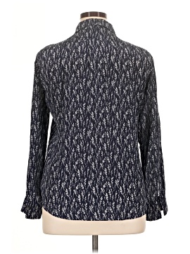 Hartford Long Sleeve Blouse (view 2)