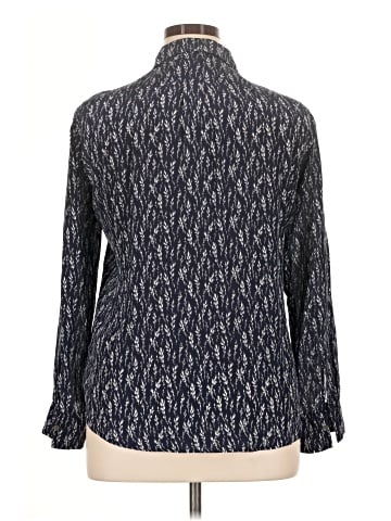 Hartford Long Sleeve Blouse (view 2)