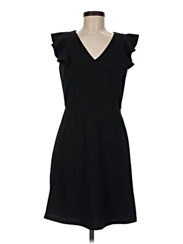 Donna Morgan Cocktail Dress (view 1)