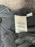 Cloth & Stone 100% Lyocell Black Cargo Pants Size M - photo 8