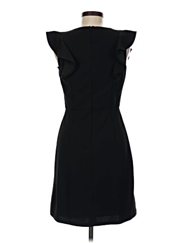 Donna Morgan Cocktail Dress (view 2)