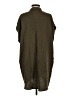 Zara Basic Green Sleeveless Button-Down Shirt Size S - photo 2