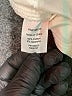 Coldwater Creek Ivory Active Pants Size 18 - photo 5