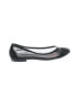 Margaux Black Flats Size EU 39 1/2 - photo 1