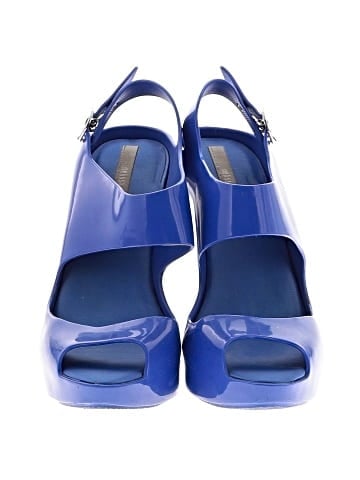 Melissa Heels (view 2)