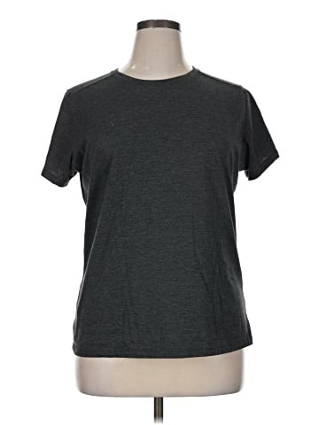 Augusta Sportswear Short Sleeve T-Shirt (view 1)