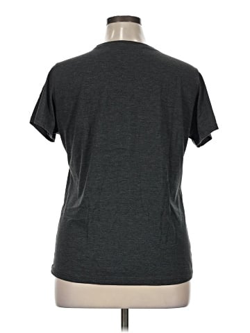 Augusta Sportswear Short Sleeve T-Shirt (view 2)