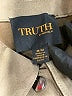 TRUTH BY REPUBLIC Tan Jacket Size M - photo 6