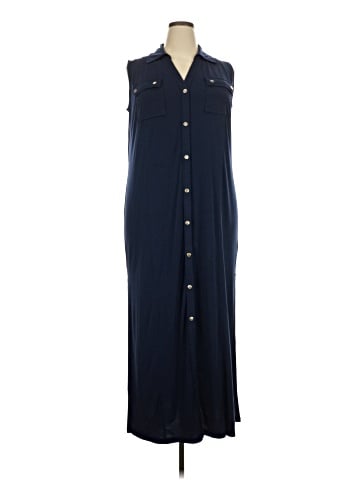 MICHAEL Michael Kors Casual Dress (view 1)