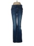 Wrangler Jeans Co Blue Jeans Size 7 - 8 - photo 1