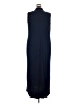 MICHAEL Michael Kors Blue Casual Dress Size 2X - photo 2