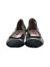 Margaux Black Flats Size EU 39 1/2 - photo 2