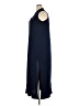 MICHAEL Michael Kors Blue Casual Dress Size 2X - photo 5