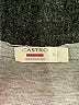 Castro Solid Gray Short Sleeve T-Shirt Size XL - photo 7