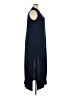 MICHAEL Michael Kors Blue Casual Dress Size 2X - photo 4